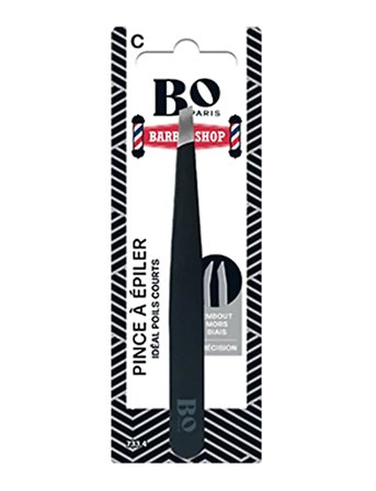 BO Paris Tweezers Men - Nude - ONE SIZE