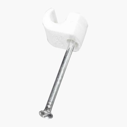 Kabelklammer 3–5 mm 100 st. - Biltema