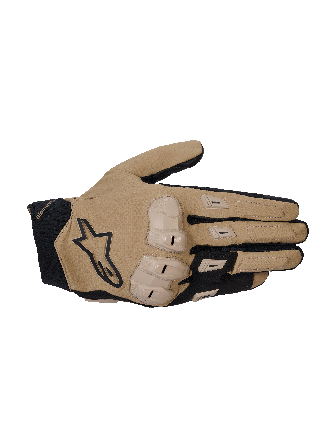 Alpinestars SP X 3 MC Gloves Dark Khaki/Sand/Black M