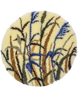 Ryijymatto Heinänkorret