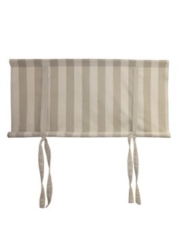 Roll-up Filippa garnfarget stripe