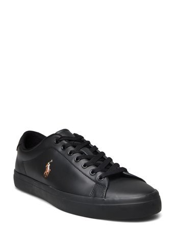 Polo Ralph Lauren | Longwood Leather Sneaker | 45