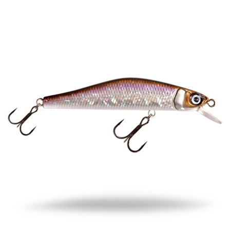 Strike Pro Inquisitor, susp, 8cm, 8g - Neon Wakasagi