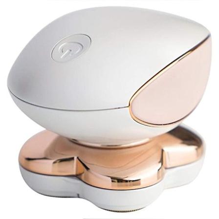 Lady Shaver, Women Electric Shaver- Waterproof Painless Bikini Trimmer