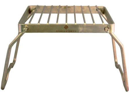 Stabilotherm BBQ Grid Small