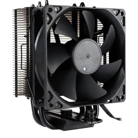 INTER-TECH 4P90 Pro Bulk Processor Air