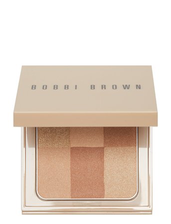 Bobbi Brown Nude Finish Illuminating Powder, Buff - 6.60G