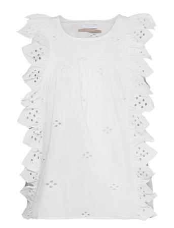 2Nd Esther Thinktwice White 2NDDAY