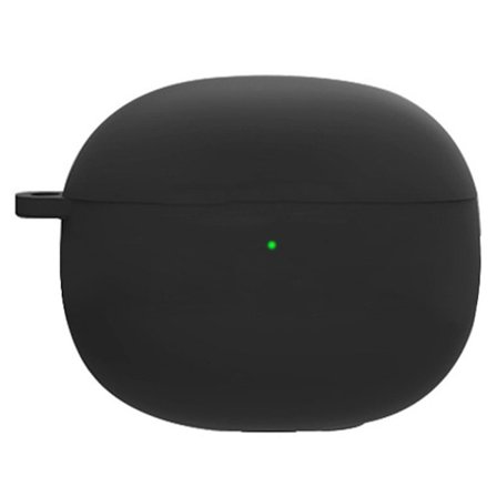 Xiaomi Redmi Buds 4 Pro silikonfodral - Svart