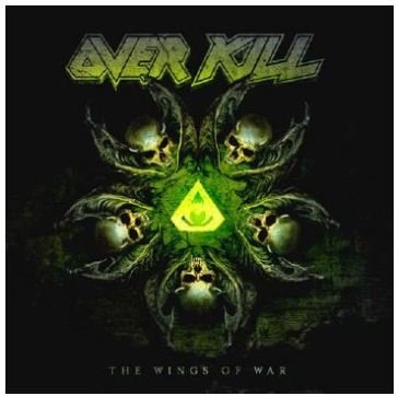 The wings of war Overkill