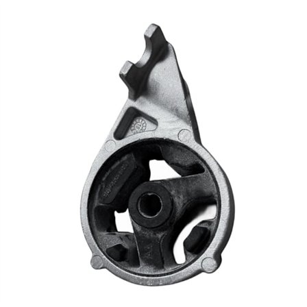 Elastisk udstødningsrørbeslag 9674551780 9674325380 til 3008 C4 løfteben