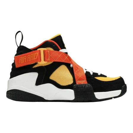 Nike Sneakers , Zwart , Heren , Maat: 41 EU