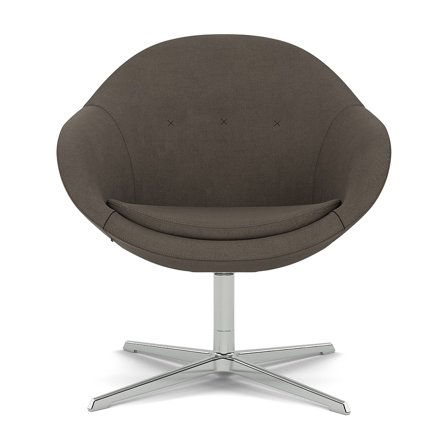 Varier Furniture Kokon Club - Grey