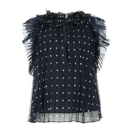 P.a.r.o.s.h., Sweater Zwart, Dames, Maat:L