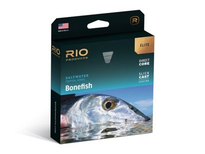 Rio Elite Bonefish WF #6