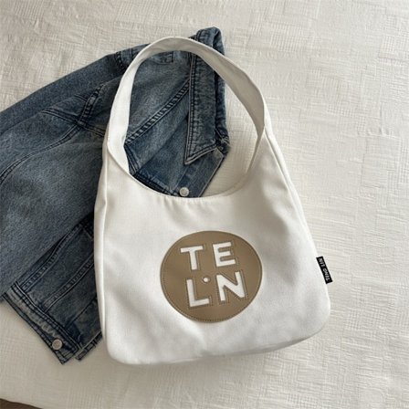 Tote Bag Tote Bag WHITE