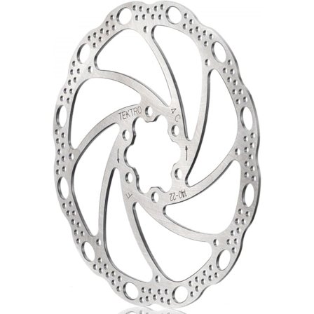 160-22 Ultra Light Disc - 160 mm - 6 hål