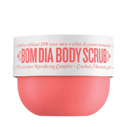 Sol de Janeiro Bom Dia Bright Body Scrub Bad & dusch Dam 220G
