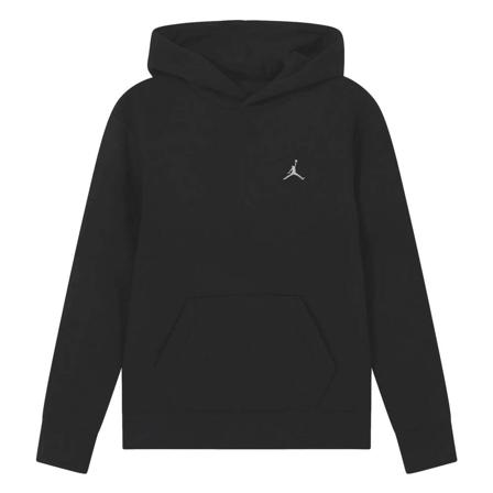 Jordan, Hoodie Czarny, Mężczyzna, Rozmiar: S