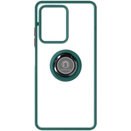 Taskestøtte Redmi Note 12 Pro 5G Grøn Taskering