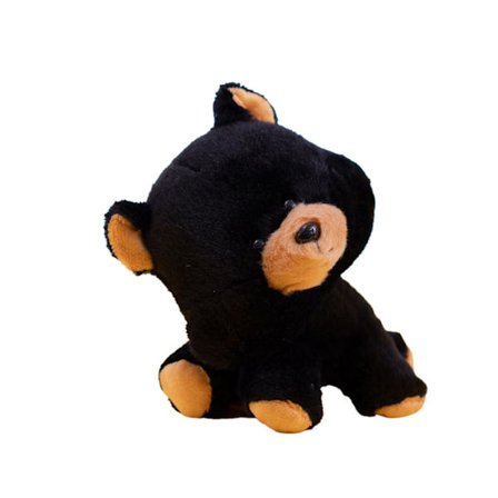 Five Nights At Freddy Skole Ryggsekk 3D Print Fnaf Skoleveske Tegneserie Mote Ryggsekker Laptop Vesker Studentveske Skoleveske Gave (FMY)