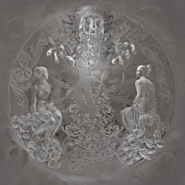 The servant CRYING VESSEL