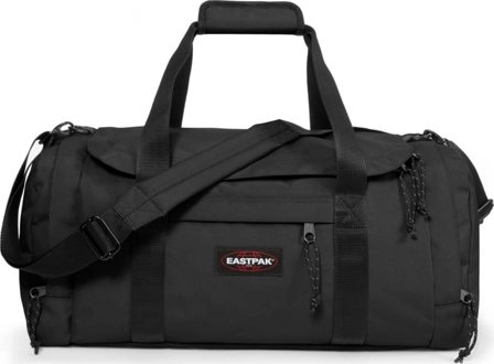 Eastpak Reader S + duffel bags Black OneSize