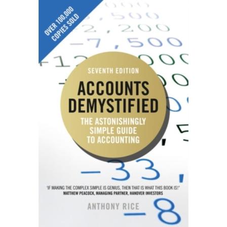 Accounts Demystified (häftad, eng)