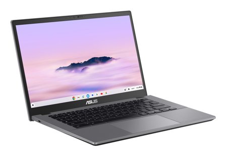 ASUS Chromebook CX3 14" i3-1315U 8 256 CX3402CVA-PQ1230 ChromeOS