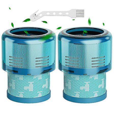 Korvaava suodatin Gen5 Gen5Detect, Gen5Outsize, Absolute johdottomille imureille SV23 & S