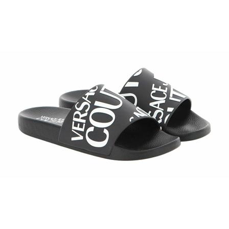 Versace Jeans Couture Vesace Jeans Couture Sko Sort, Dame, Størrelse: 40 EU