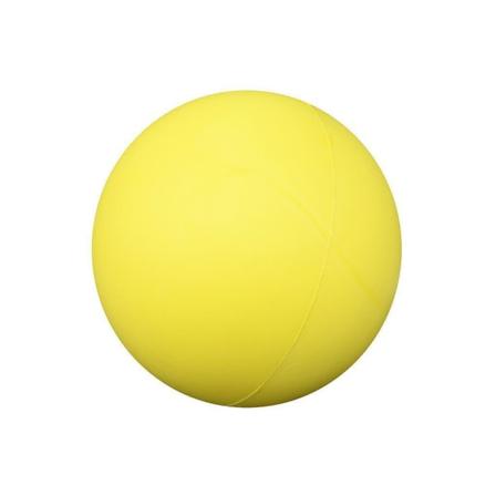 Pre-Sport Obelagd Foam Ball 20cm Gul - Barn - Leksaker - Utomhusleksaker