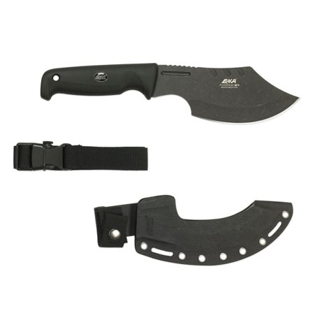 EKA Eka Axeblade W1 utensil Black OneSize
