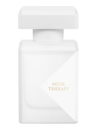 Initio Parfums Privés Musk Therapy Hair Perfume