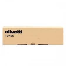 OLIVETTI Toner Cartridge 1 Pc(S)