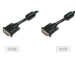 Digitus DVI CONNECTIONCABLE DVI(24+1) NS