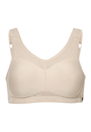 Swegmark Activate Sport-bh Bh Dam Beige 100e