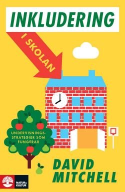 Inkludering i skolan : Undervisningsstrategier som fungerar