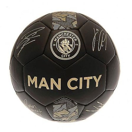 Manchester City FC Phantom Signatur Fotball