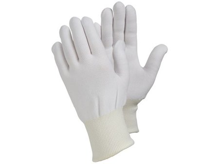 TEGERA Textilhandske 311 9 - Lyreco - Skyddsutrustning - Skyddshandskar - Textilhandskar