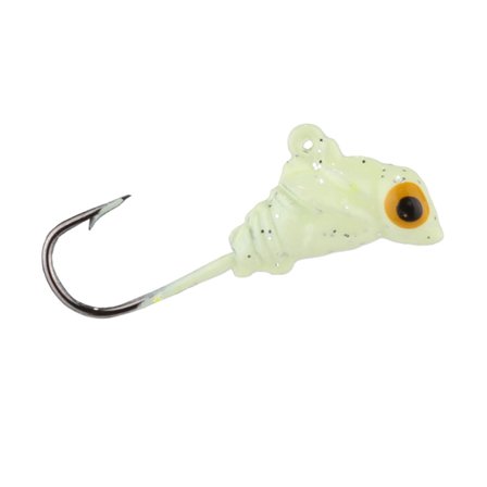 Hurricane Njavve Vit 1,8g