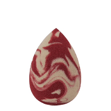 IDUN Minerals Makeup Sponge Penslar & svampar Dam ONESIZE