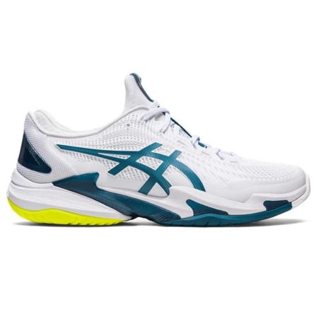 Lågskor Asics Court FF 3 Vit 43.5