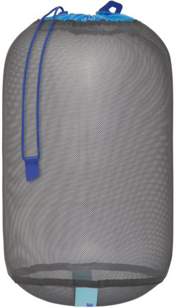 Sea to Summit Eco Mesh Stuffsack 8L Beluga
