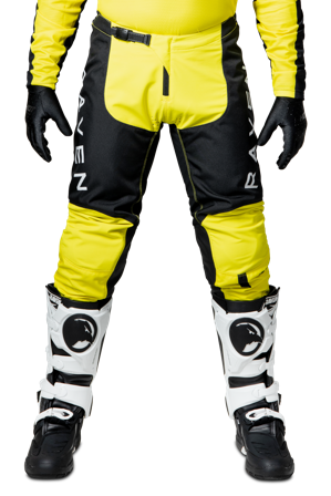 Crosshose Raven RV-One Hi-Vis 34