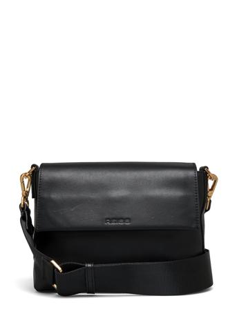 Selena Bags Crossbody Bags Black Reiss