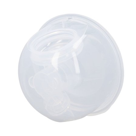 Sähköinen puettava handsfree-maidonkeräyskuppi 24 mm