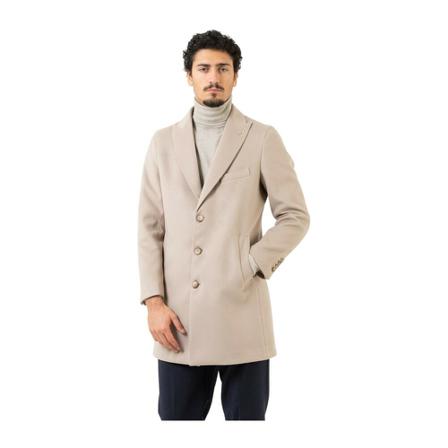 Stimm Single Breasted Suits inbo, Herre Jakkesæt, Størrelse: XL