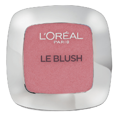 L'Oréal Paris True Match Blush Rouge & solpuder Dam Rosa 5 G