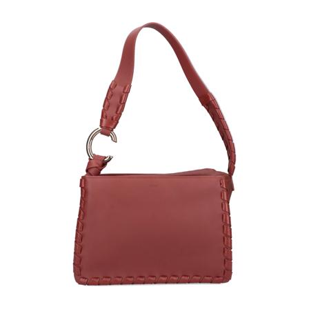 Chloé, Shoulder Bags Brązowy, Kobieta, Rozmiar: ONE Size